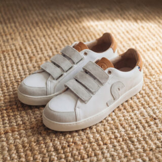 Spiréa Blanc Gris par la marque Sessile Sessile - Spiréa Blanc Gris