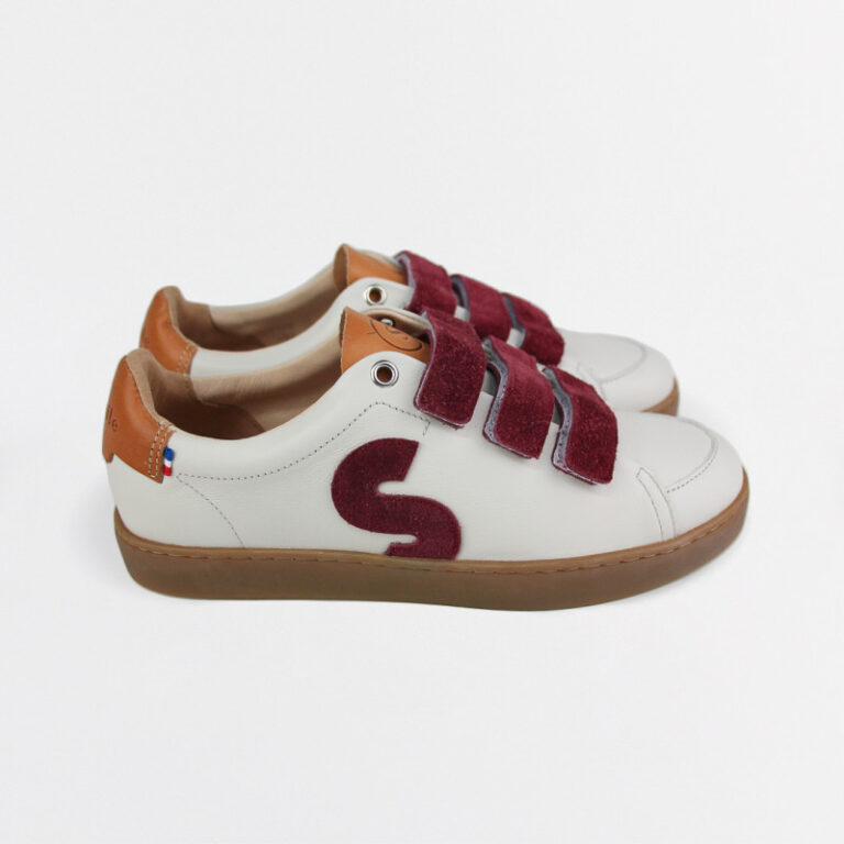 Sessile.co - Spiréa Crème Bordeaux – 42