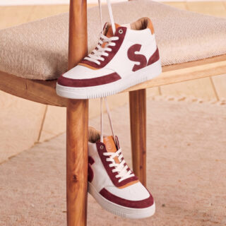 Sureau Blanc Bordeaux par la marque Sessile Sessile - Sureau Blanc Bordeaux
