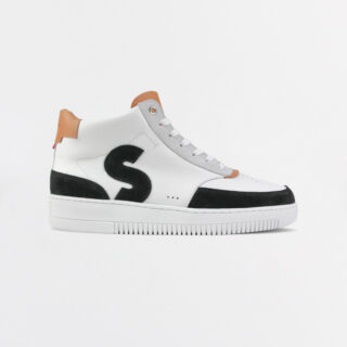 Sureau Blanc Noir par la marque Sessile Sessile - Sureau Blanc Noir