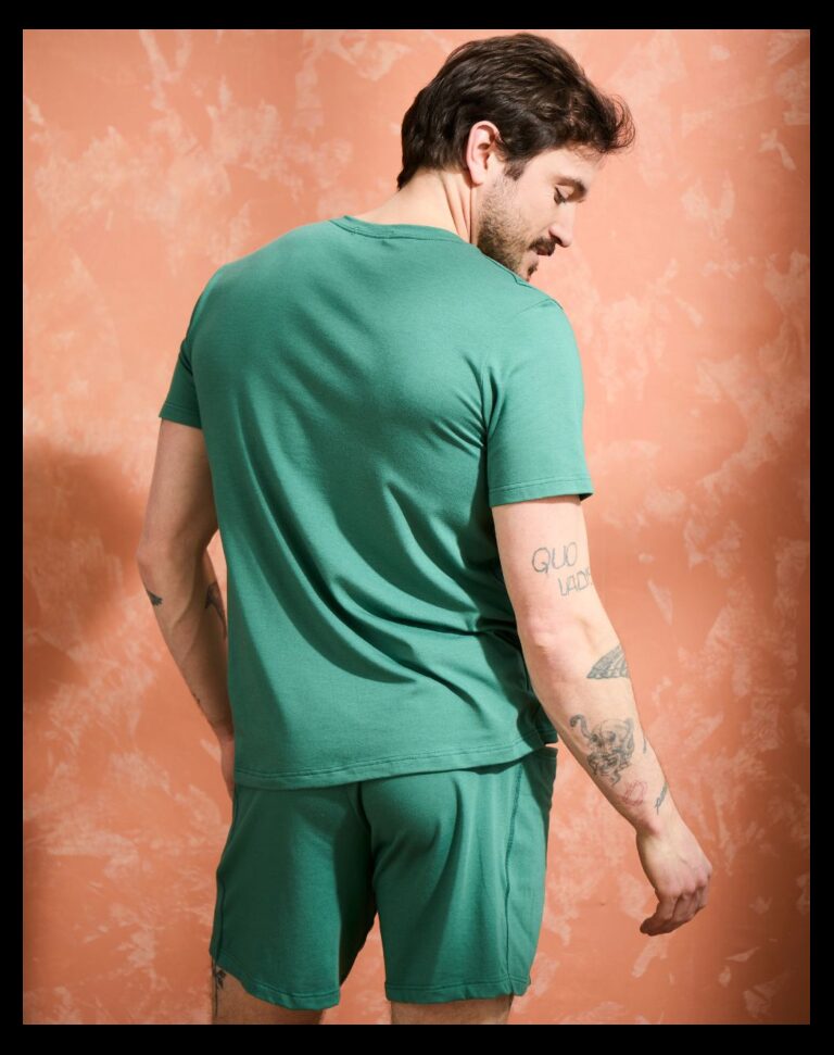 Vert Anglais