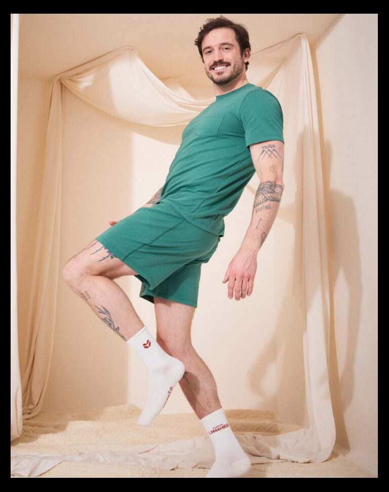Vert Anglais
