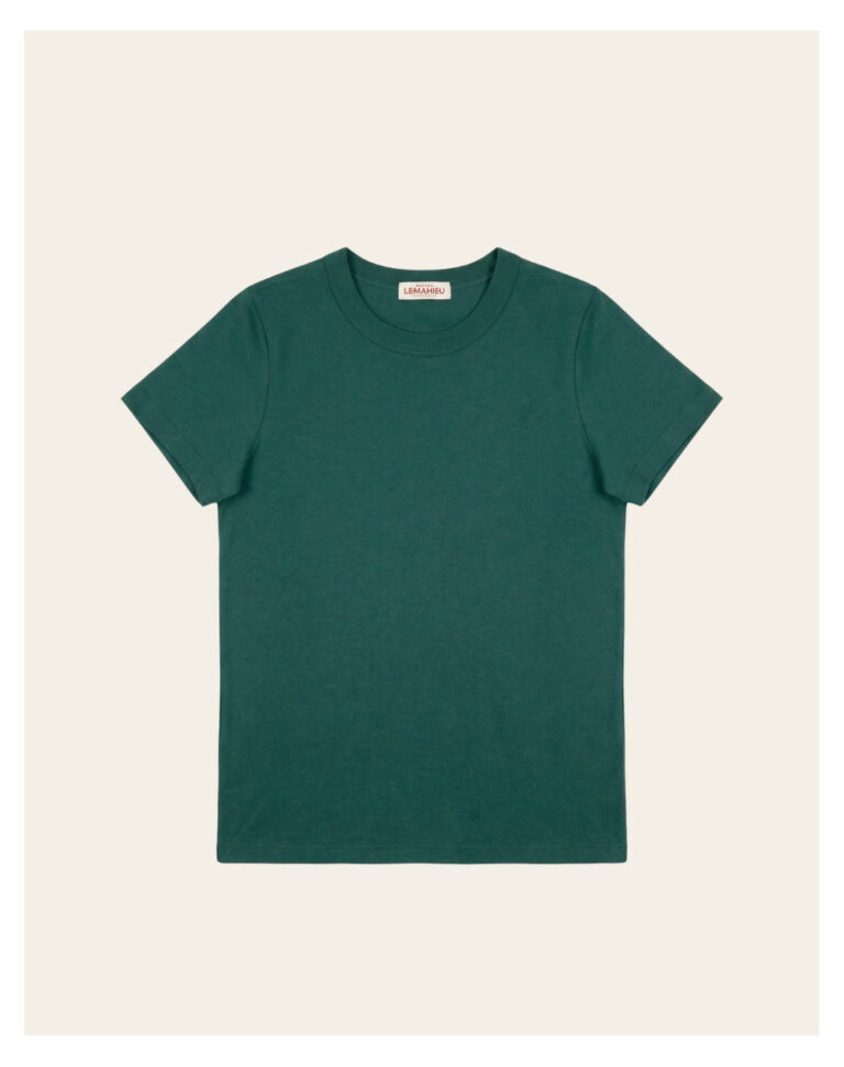 Vert bouteille