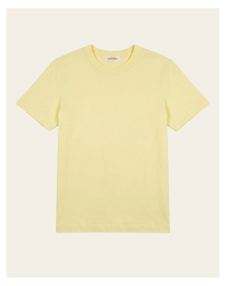 Jaune beurre