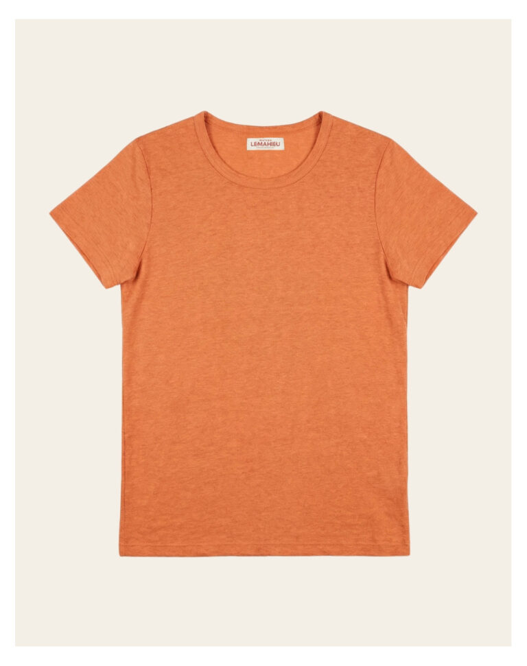 Orange Mandarine