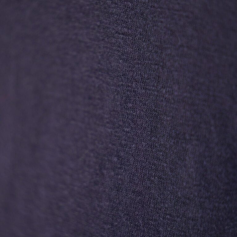 Le T-Shirt Propre - Le t-shirt en lin français – Vieux rose / 2XL