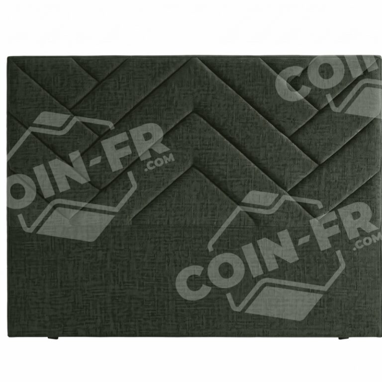BULTEX matelas et sommiers - Tête de lit BULTEX Alira - 4 tailles et 16 tissus