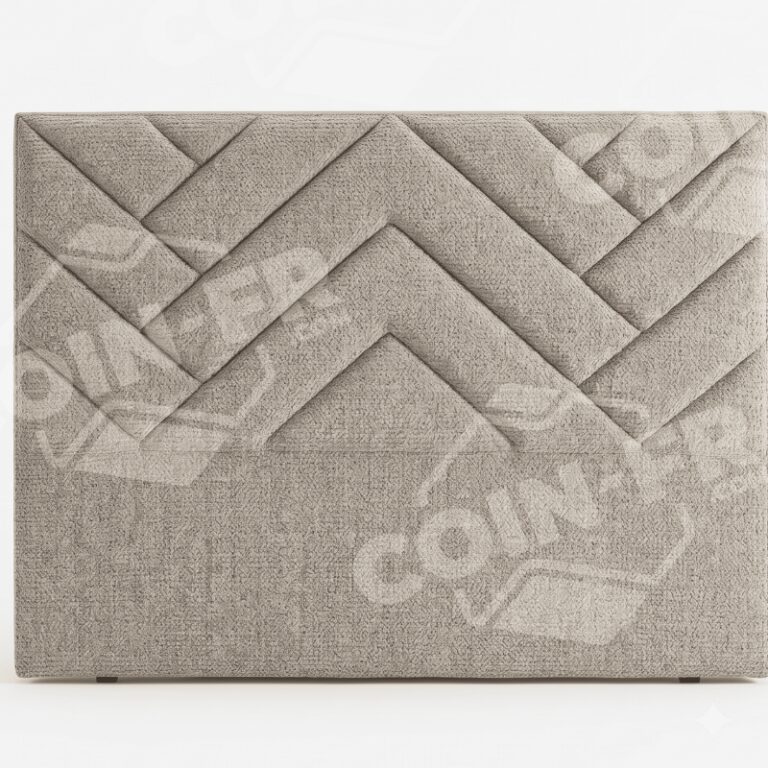 BULTEX matelas et sommiers - Tête de lit BULTEX Alira - 4 tailles et 16 tissus