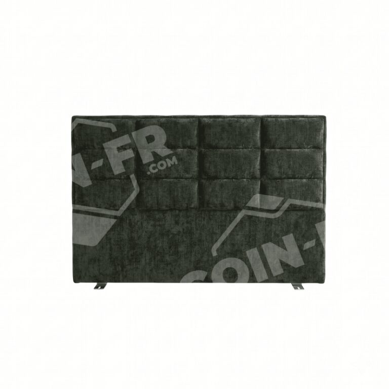 BULTEX matelas et sommiers - Tête de lit BULTEX Graphéa - 4 tailles et 16 tissus