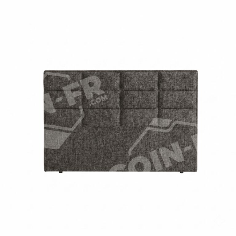 BULTEX matelas et sommiers - Tête de lit BULTEX Graphéa - 4 tailles et 16 tissus
