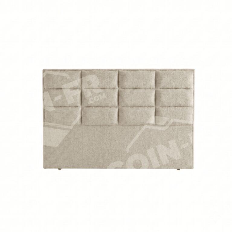 BULTEX matelas et sommiers - Tête de lit BULTEX Graphéa - 4 tailles et 16 tissus