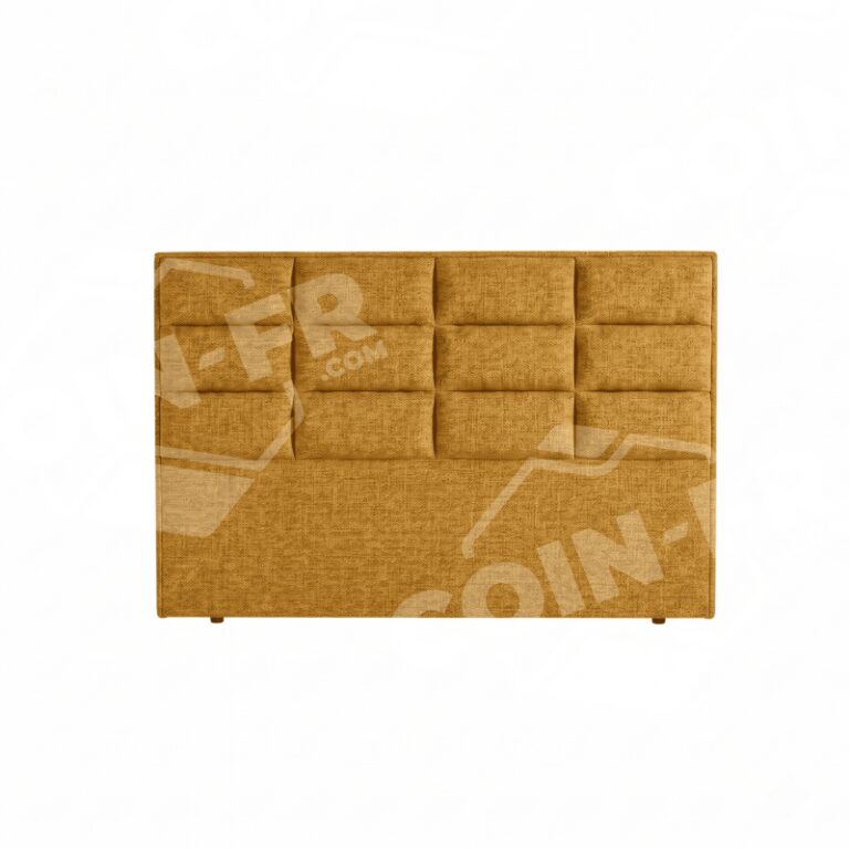BULTEX matelas et sommiers - Tête de lit BULTEX Graphéa - 4 tailles et 16 tissus