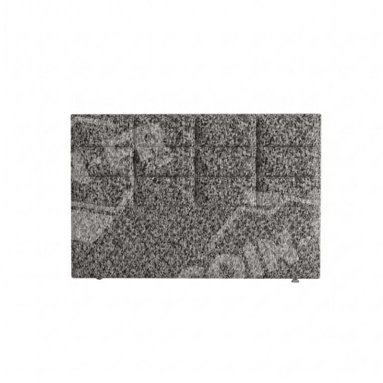 BULTEX matelas et sommiers - Tête de lit BULTEX Graphéa - 4 tailles et 16 tissus