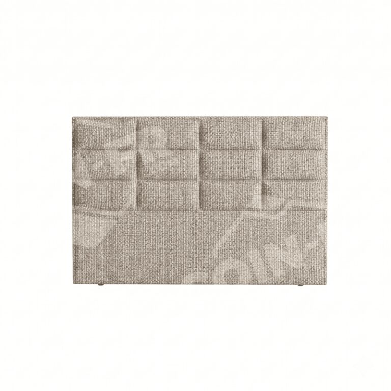 BULTEX matelas et sommiers - Tête de lit BULTEX Graphéa - 4 tailles et 16 tissus