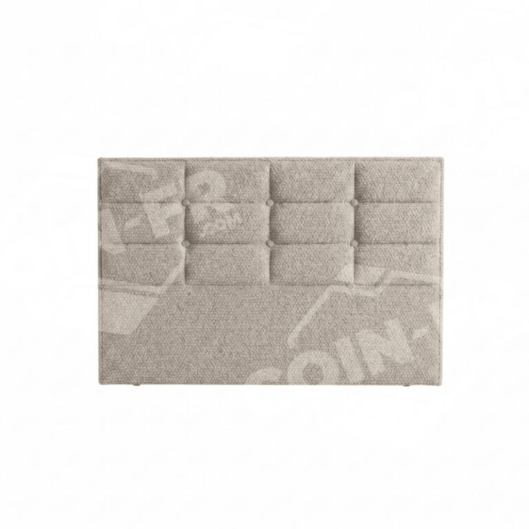 BULTEX matelas et sommiers - Tête de lit BULTEX Graphéa - 4 tailles et 16 tissus