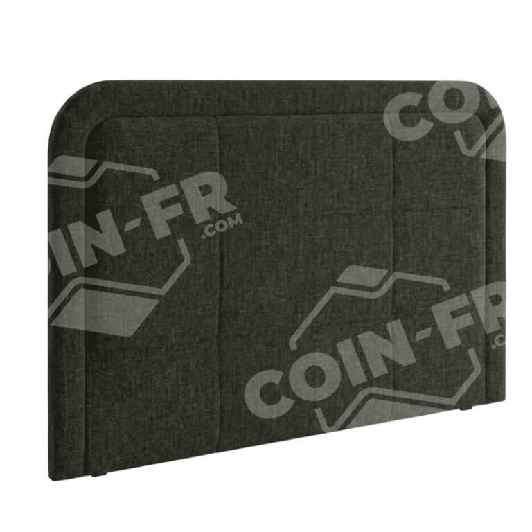 BULTEX matelas et sommiers - Tête de lit BULTEX Oréa - 4 tailles et 16 tissus