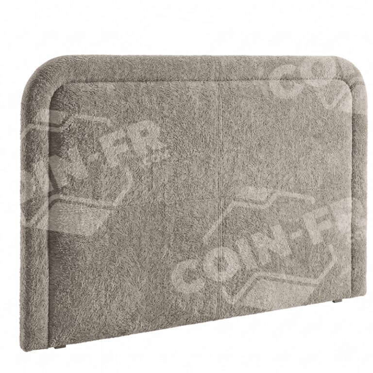 BULTEX matelas et sommiers - Tête de lit BULTEX Oréa - 4 tailles et 16 tissus