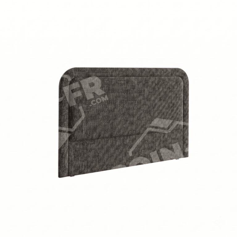 BULTEX matelas et sommiers - Tête de lit BULTEX Oréa - 4 tailles et 16 tissus