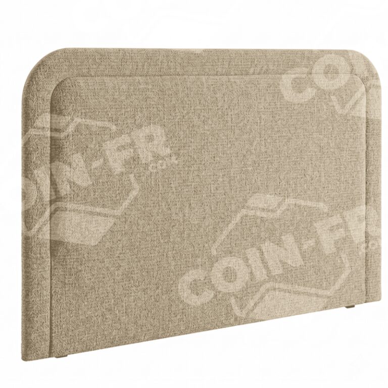 BULTEX matelas et sommiers - Tête de lit BULTEX Oréa - 4 tailles et 16 tissus