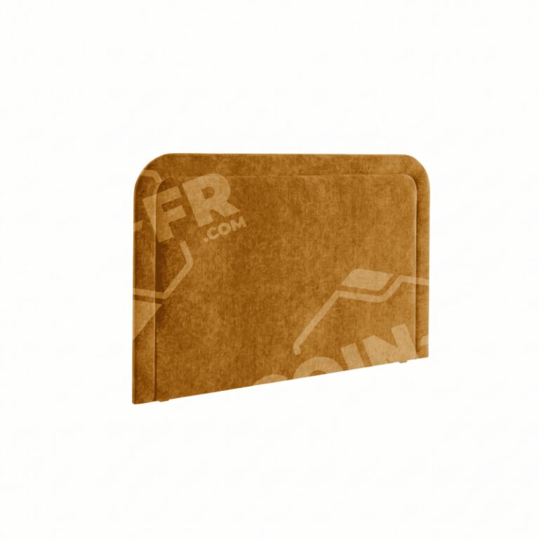 BULTEX matelas et sommiers - Tête de lit BULTEX Oréa - 4 tailles et 16 tissus