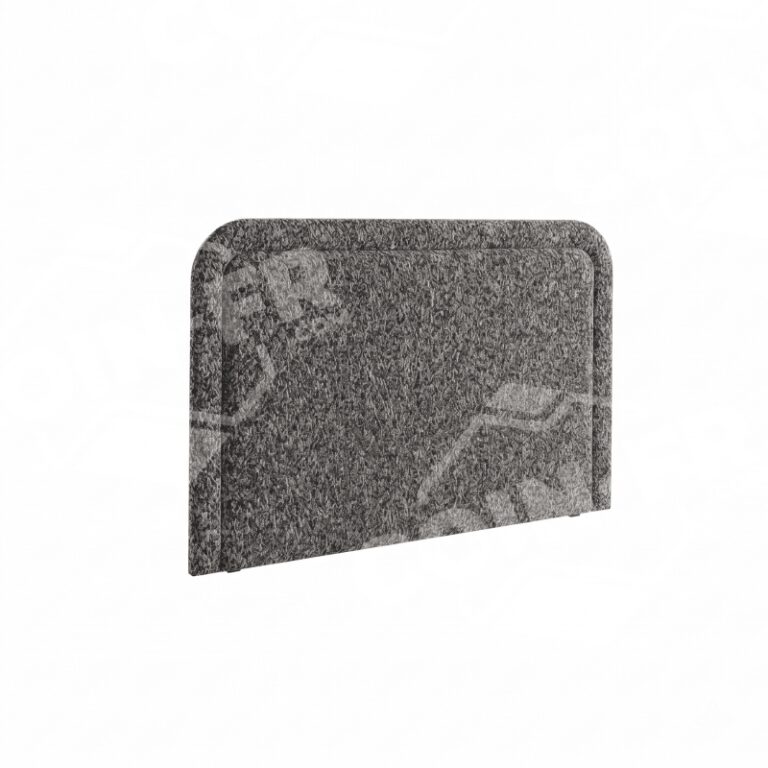 BULTEX matelas et sommiers - Tête de lit BULTEX Oréa - 4 tailles et 16 tissus
