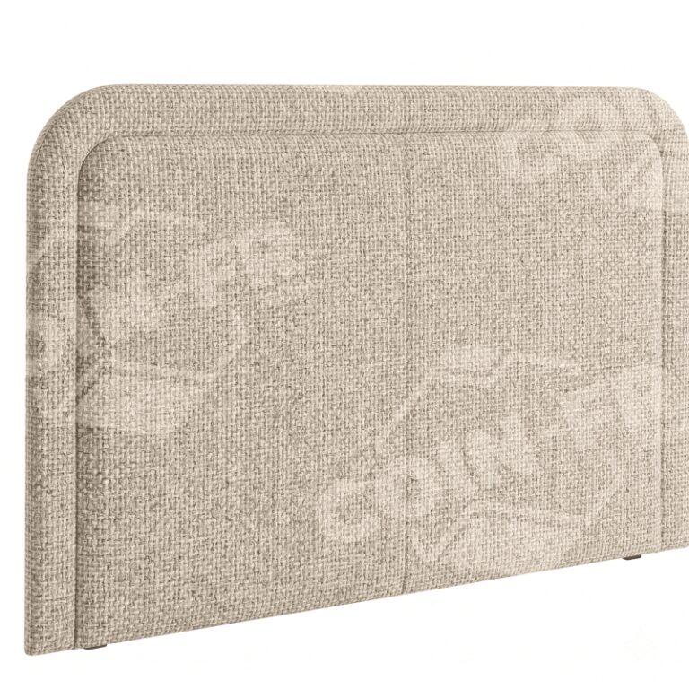 BULTEX matelas et sommiers - Tête de lit BULTEX Oréa - 4 tailles et 16 tissus