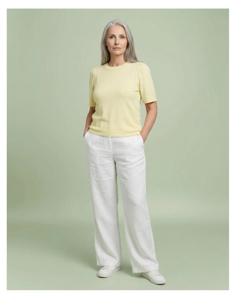 Jaune beurre