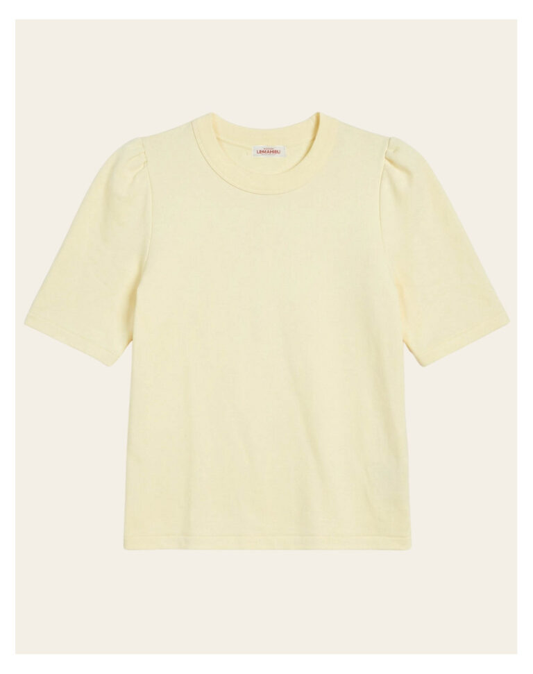 Jaune beurre