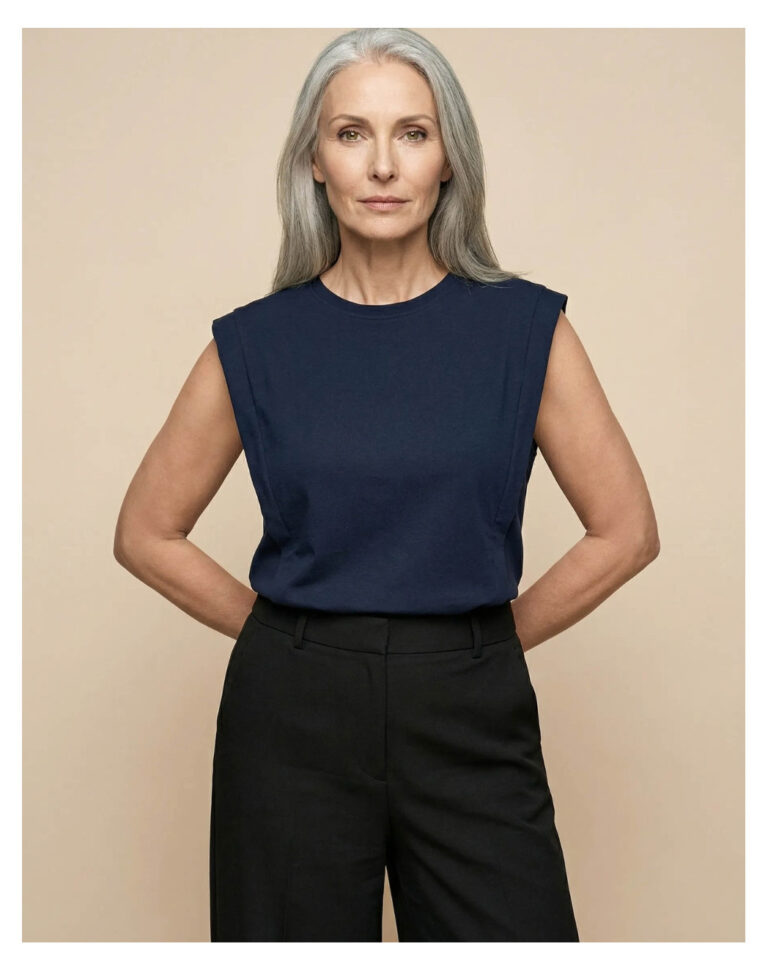 Bleu Minuit
