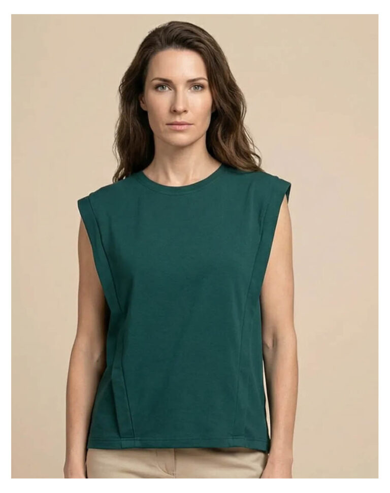 Vert bouteille