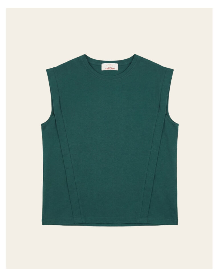 Vert bouteille