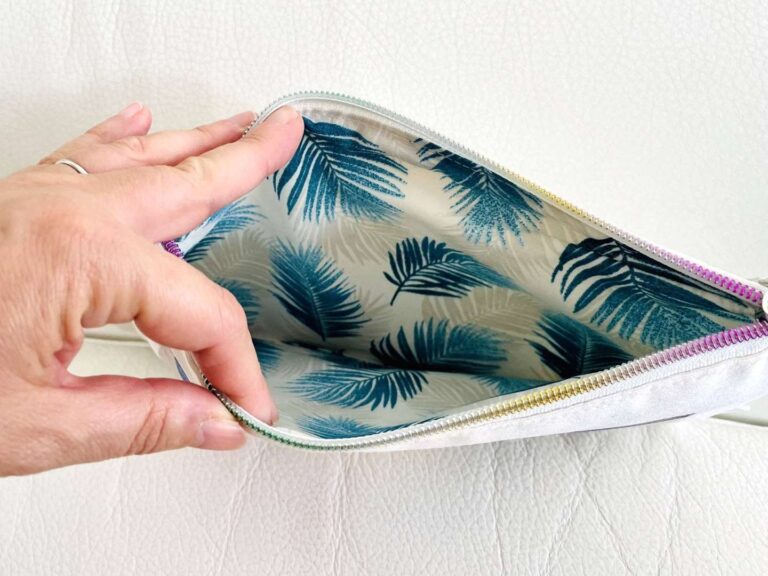 Foliove - Pochette Le Racou