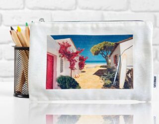 Pochette Le Racou par la marque Foliove Foliove - Pochette Le Racou