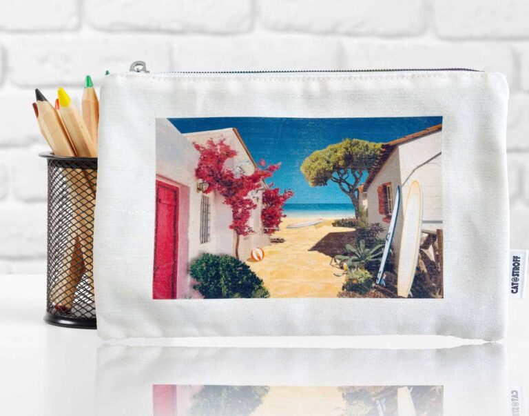 Foliove - Pochette Le Racou