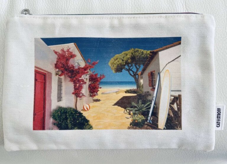 Foliove - Pochette Le Racou