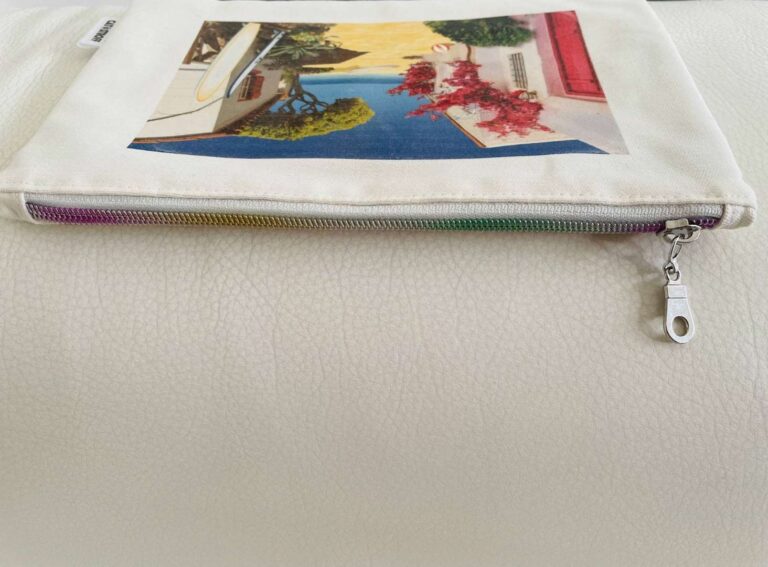 Foliove - Pochette Le Racou