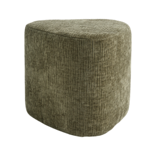Camif - Pouf tissu Oria