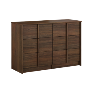 Camif - Commode 6 tiroirs Paku