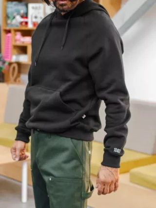 Sweat capuche 760 par la marque 1083 1083 - Sweat capuche 760