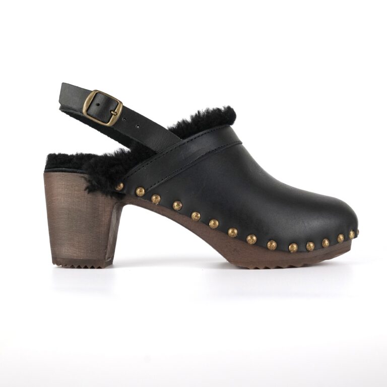 Bosabo - Sabot Carline