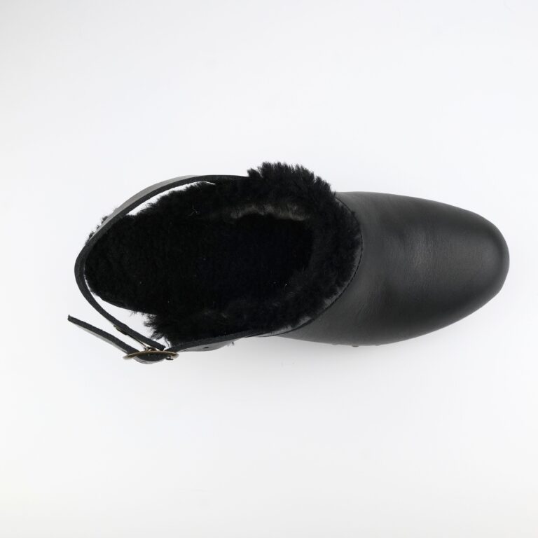 Bosabo - Sabot Carline