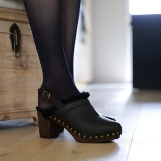 Sabot Carline par la marque Bosabo Bosabo - Sabot Carline