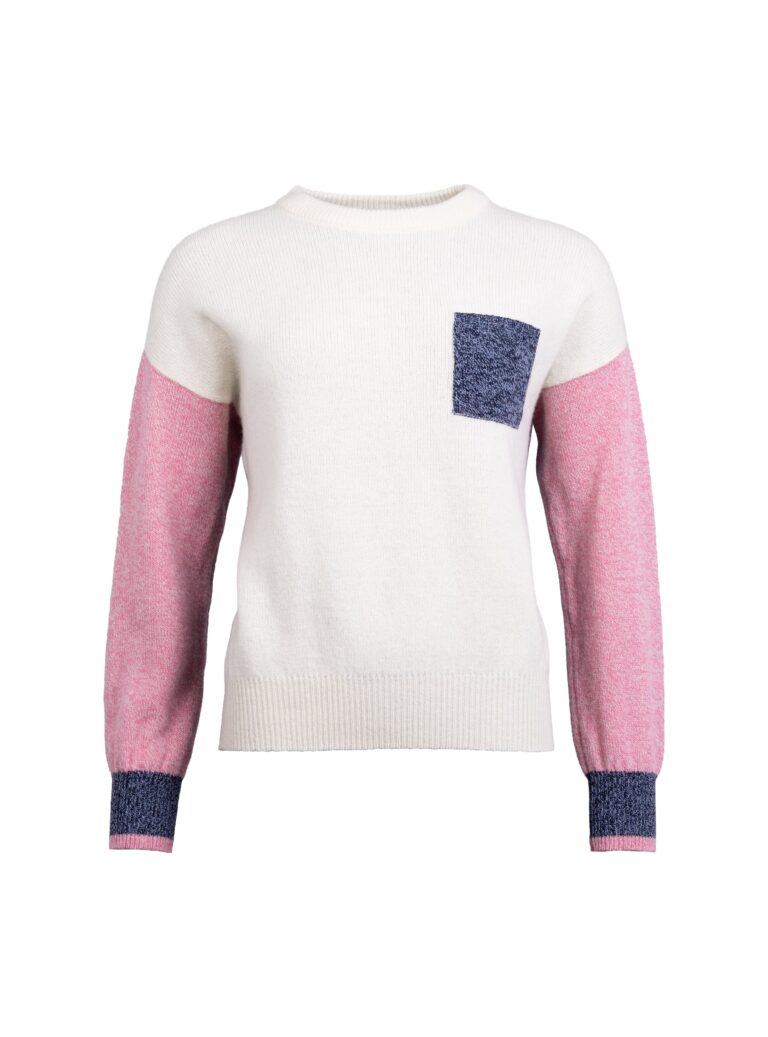 LAFRANÇAISE Mailles in France - Pull Gaëlle – L