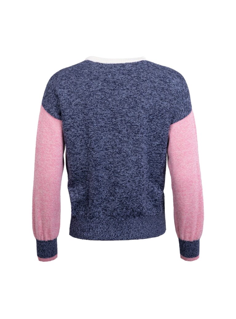 LAFRANÇAISE Mailles in France - Pull Gaëlle – L