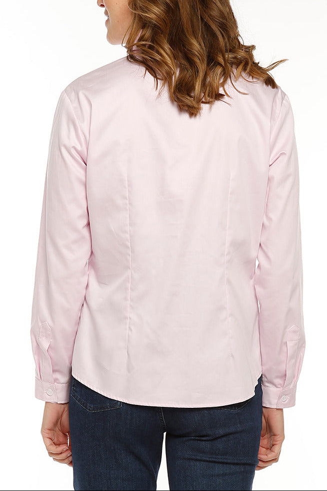 manches longues rose – 50