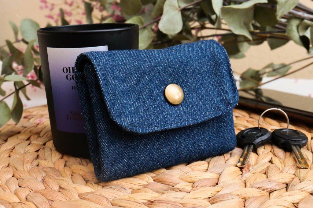 64 1024x683 1 Maison Mallow - Mini Portefeuille En Jean