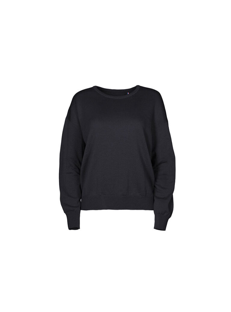 LAFRANÇAISE Mailles in France - Pull Agathe – L