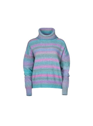 MAISON SOLFIN - Pull Annette