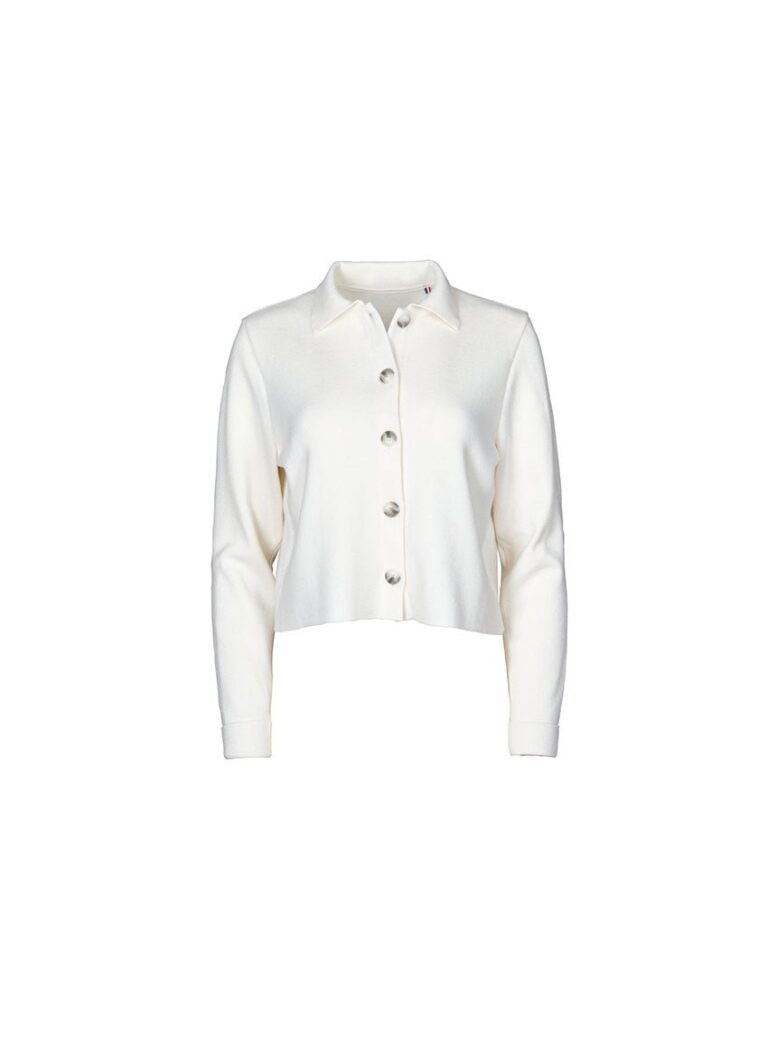 LAFRANÇAISE Mailles in France - Veste courte Armelle – L