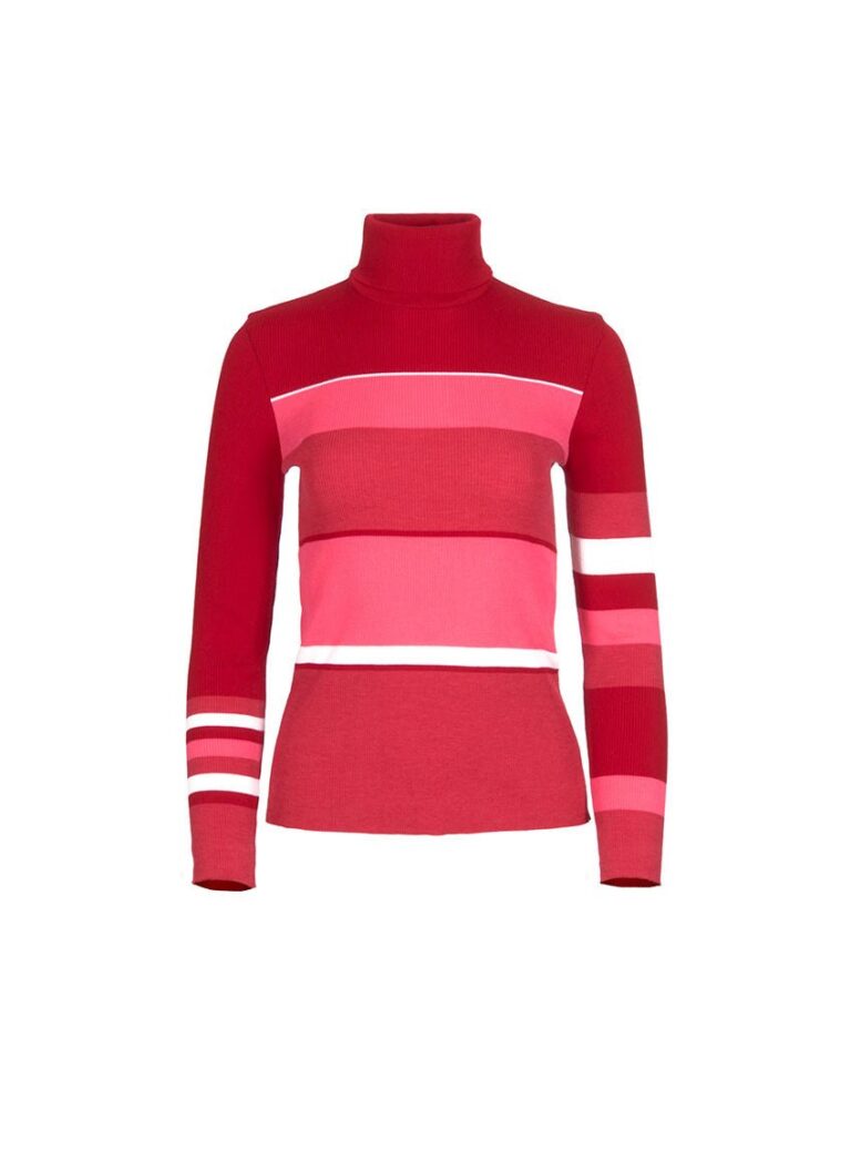LAFRANÇAISE Mailles in France - Pull Anémone – XL